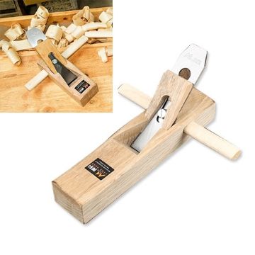 Picture of 280mm DIY Hand Planer Wood Planer Woodworking Tools