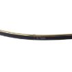 5m Flexible Trim Gold - Car Interior/Exterior Moulding Line Strip - 4