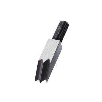 Picture of Adjustable Depth Woodworking Chamfering Planer, Specification: Sharp Knife+Fillet Knife