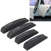 Car Auto Foam Door Side Edge Anti-scratch Body Guard Protection Strip Sticker - 1