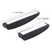 Car Auto Foam Door Side Edge Anti-scratch Body Guard Protection Strip Sticker - 3
