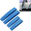 Car Auto Foam Door Side Edge Anti-scratch Body Guard Protection Strip Sticker - 1