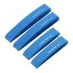 Car Auto Foam Door Side Edge Anti-scratch Body Guard Protection Strip Sticker - 2