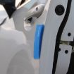Car Auto Foam Door Side Edge Anti-scratch Body Guard Protection Strip Sticker - 4
