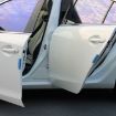Car Auto Foam Door Side Edge Anti-scratch Body Guard Protection Strip Sticker - 5