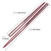 4 PCS Car Door Edge Guard Protection Strip Sticker - Silver - 3