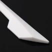 Car Door Side Guard Anti Crash Strip - 8 PCS White - 4