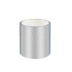 10cm x 5m Car Carbon Fiber Bumper Anti-Collision Strip - 1