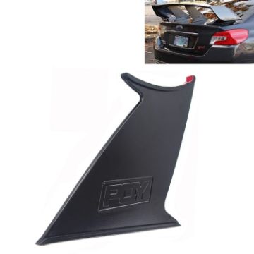 Subaru STI 2015-2018 Rear Spoiler - Car Modified - 1