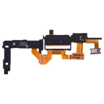 Sony Xperia XZ2 Earpiece Speaker Flex Cable - 1