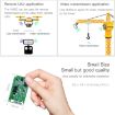 VM5G 1200Mbps Dual Band WiFi Module with 4 Antennas - 6
