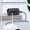 24V 1A Router AP Wireless POE/LAD Power Adapter (US Plug) - 7