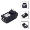 12V 2A Router AP Wireless POE/LAD Power Adapter (US Plug) - 2