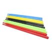 2 PCS Nylon Drumsticks, Red - Drum Kits Accessories - 5