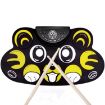 Children Hand Roll Electronic Drum DTX Game Portable Drum - G602 Kitten - 3