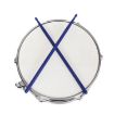 Picture of 2 PCS Drumsticks Drum Kits Accessories Nylon Drumsticks, Colour: Black