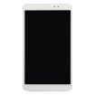 LCD Display + Touch Panel for LG G Pad 8.3/V500 (White) - 2