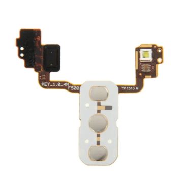 LG G4 Power & Volume Button Flex Cable Replacement - 1