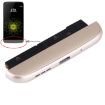 LG G5 Charging Dock + Microphone + Speaker Module - Gold - 1