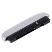 LG G5 Bottom Module - Charging Dock, Microphone, Speaker - Silver - 5