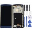 TFT LCD Screen for LG V10 H960 H961 H968 H900 VS990 Digitizer Full Assembly - 1