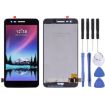 LG K4 2017/X230/X230DSF TFT LCD Screen with Digitizer - Black - 2