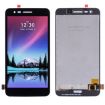 LG K4 2017/X230/X230DSF TFT LCD Screen with Digitizer - Black - 3