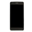 LG K8 2017 US215 M210 M200N TFT LCD Screen with Digitizer - Black - 2