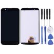 TFT LCD Screen for LG K10 K10 LTE K430 Digitizer Full Assembly - 2