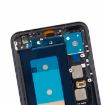 LG V40 ThinQ LCD Screen Digitizer Assembly with Frame - Black - 4