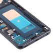 LG V40 ThinQ LCD Screen Digitizer Assembly with Frame - Black - 5