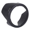 Picture of EW-78D Lens Hood Shade for Canon EF 28-200mm f/3.5-5.6 USM, EF 28-200mm f/3.5-5.6 IS Lens (Black)