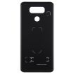 White Back Cover for LG G6 - H870/H870DS/H872/LS993/VS998/US997 - 3