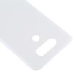 White Back Cover for LG G6 - H870/H870DS/H872/LS993/VS998/US997 - 4