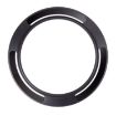 Picture of Metal Vented Lens Hood for All Leica Lens with 55mm Filter Thread (Black)
