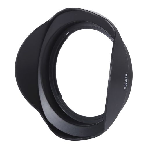 Canon EW-83E Lens Hood for EF 17-40mm f/4L USM - Black - 1