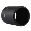 FITTEST 55mm Lens Hood for Medium Telephoto Lens - 2