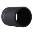 Picture of FITTEST 52mm Thread Type Straight Tube Full Metal Lens Hood Shade for Medium Telephoto Lens