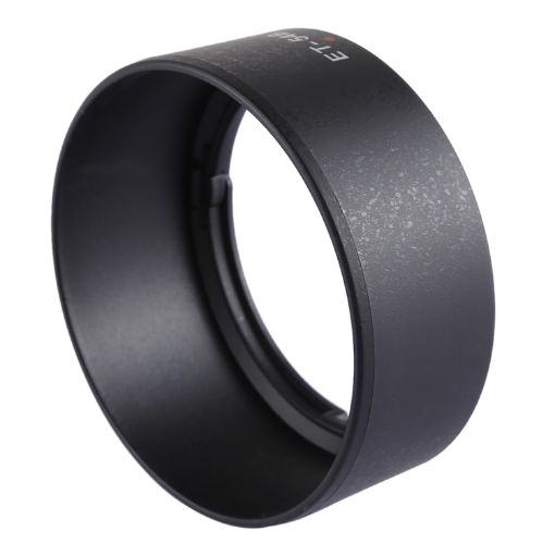 Canon EF-M 55-200mm STM Lens Hood Shade - ET54-B - 1