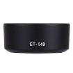 Canon EF-M 55-200mm STM Lens Hood Shade - ET54-B - 3