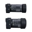 Canon EF-M 55-200mm STM Lens Hood Shade - ET54-B - 4