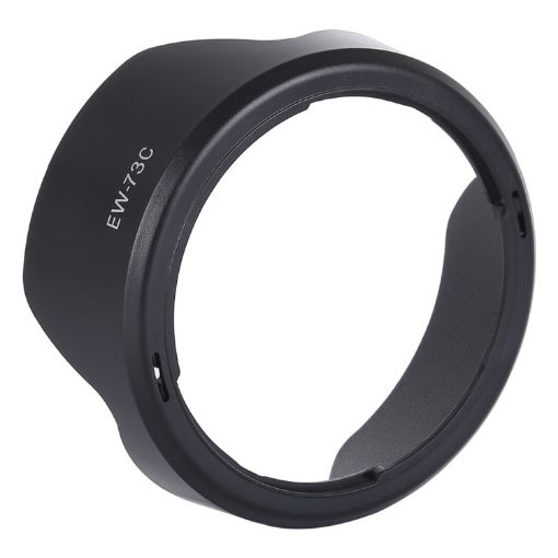 Canon EF-S 10-18mm F4.5-5.6 Lens Hood - EW-73C - 1