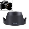 Picture of EW-63II Lens Hood Shade for Canon EF 28mm f/1.8 USM, EF 28-105mm f/3.5-4.5 USM, F 28-105mm f/3.5-4.5 II USM Lens