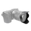 Picture of SH112 Lens Hood Shade for Sony E18-55mm F3.5-5.6 Lens