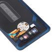 Gold Battery Back Cover with Camera Lens & Fingerprint Sensor for LG G6 - 5