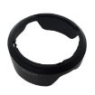 Canon Powershot SX70HS/SX60HS LH-DC90 Lens Hood Shade - Black - 3