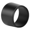 Olympus ZUIKO DIGITAL ED 40-150mm F4-5.6 Lens Hood - Black - 4