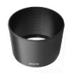 Olympus ZUIKO DIGITAL ED 40-150mm F4-5.6 Lens Hood - Black - 5