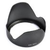 Picture of EW-78BII Lens Hood Shade for Canon EF 28-135mm f/3.5-5.6 is USM Lens (Black)