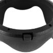 Canon EF 35mm f/1.4L II USM Lens Hood - Black - 5
